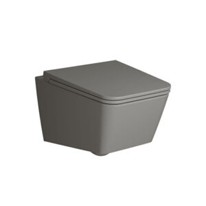 VitrA Equal Rim-ex W-hung WC-M.Stone VC