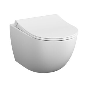 VitrA Sento Rim-ex W-hung WC-M.White