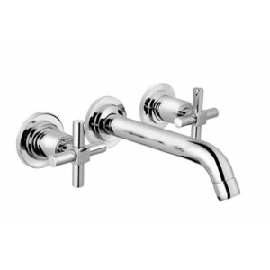 VitrA Juno Built-in Basin Mixer (exposed part)