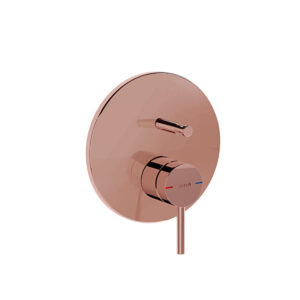 VitrA Origin Blt-In Bath&Shwr.Mix.expo