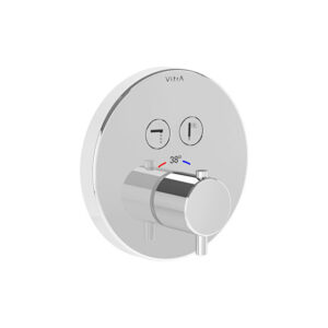 VitrA Ther.2 outlet Shower Mix. P. Butt. V-bo