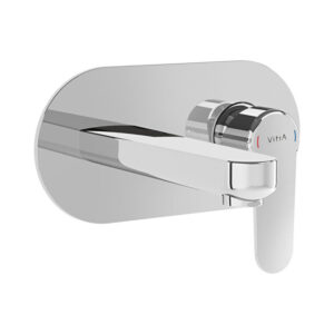 VitrA Built-in Basin Mixer-Exposed Part,Root R