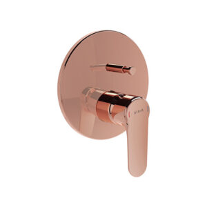 VitrA Built-in Bth/Shwr Mxr-Exposd Part,Root R