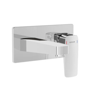 VitrA Built-in Basin Mxr-Exposed Part,Root S