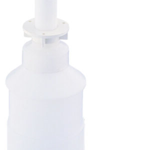 VitrA Arkitekta Built-in Liquid Soap Dispenser