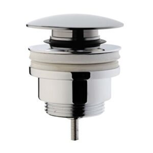 VitrA Waste Set Universal(push open)