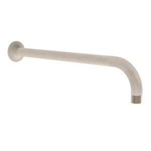 VitrA Connection Pipe Wallmoun. Long B.Nickel