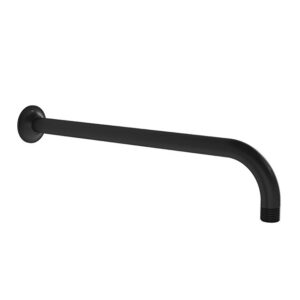VitrA Connection Pipe Wallmoun. Long M.Black