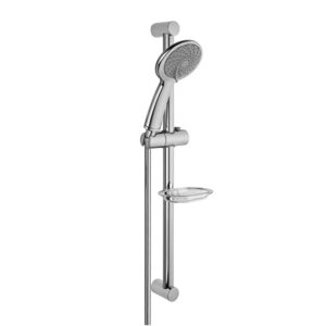 VitrA Samba 3F Shower Set