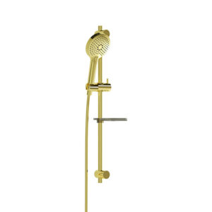 VitrA Bliss Rail Shower Set_Gold