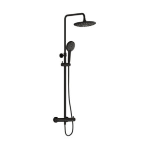 VitrA Aquaheat Bliss 240 2F Shower Set