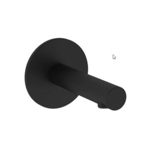 VitrA Origin Bath Spout Matte Black