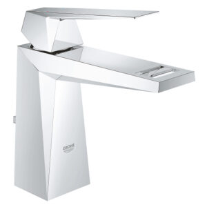 GROHE Allure Brilliant Single-lever basin mixer 1/2″ M-Size