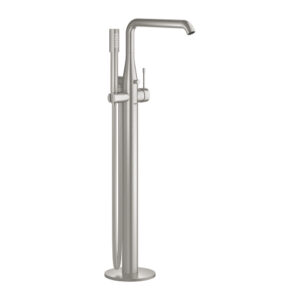 GROHE ESSENCE SINGLE-LEVER BATH MIXER 1/2″, FLOOR MOUNTED