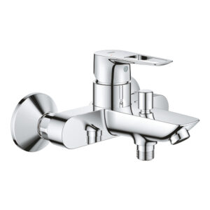 GROHE BAULOOP SINGLE-LEVER BATH MIXER 1/2″