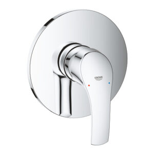 Grohe EUROSMART SINGLE-LEVER SHOWER MIXER