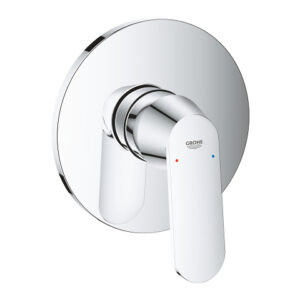 GROHE EUROCOSMO SINGLE-LEVER SHOWER MIXER