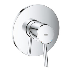 GROHE CONCETTO SINGLE-LEVER SHOWER MIXER