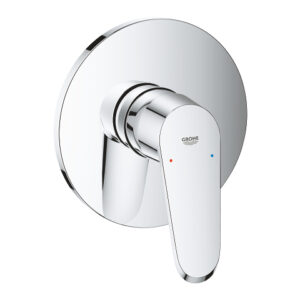 GROHE EURODISC COSMOPOLITAN SINGLE-LEVER SHOWER MIXER