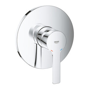 GROHE LINEARE SINGLE-LEVER SHOWER MIXER
