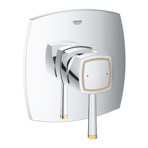 GROHE GRANDERA SINGLE-LEVER SHOWER MIXER