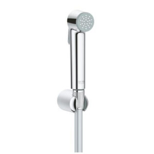 GROHE TEMPESTA-F WALL HOLDER SET 1 SPRAY