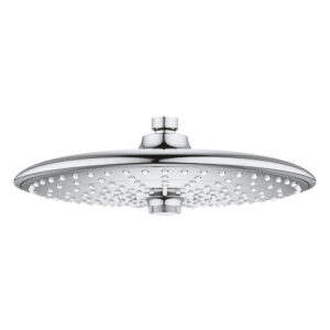 GROHE EUPHORIA 260 HEAD SHOWER 3 SPRAYS