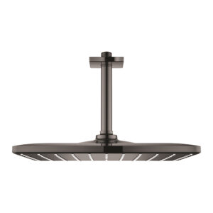 GROHE RAINSHOWER MONO 310 CUBE HEAD SHOWER SET CEILING 142 MM, 1 SPRAY