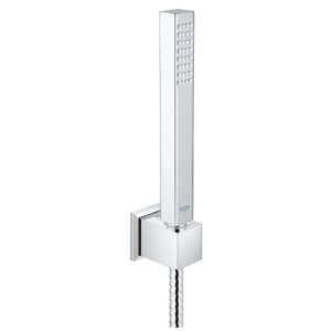 GROHE EUPHORIA CUBE+ STICK WALL HOLDER SET 1 SPRAY
