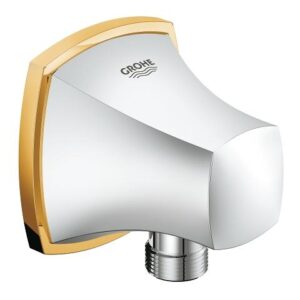 GROHE GRANDERA SHOWER OUTLET ELBOW 1/2″