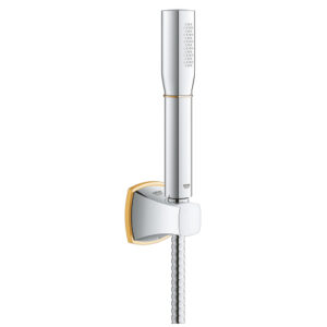 GROHE GRANDERA STICK WALL HOLDER SET 1 SPRAY