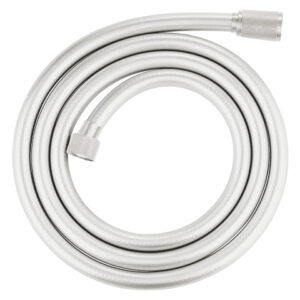 GROHE SILVERFLEX SHOWER HOSE TWISTSTOP 1750