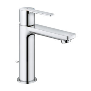 GROHE LINEARE SINGLE-LEVER BASIN MIXER 1/2″ S-SIZE