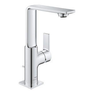 GROHE ALLURE SINGLE-LEVER BASIN MIXER 1/2″ L-SIZE