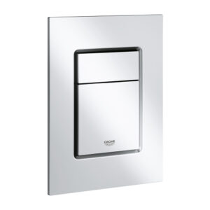 GROHE SKATE COSMOPOLITAN S WALL PLATE