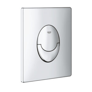 GROHE SKATE AIR WALL PLATE