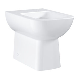 GROHE BAUEDGE CERAMIC FLOOR STANDING WC