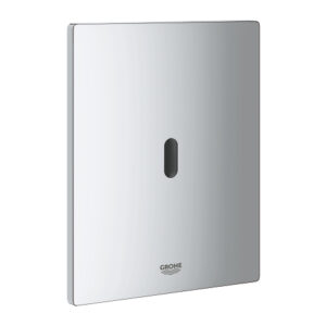 GROHE TECTRON BAU E INFRA-RED ELECTRONIC FOR WC FLUSHING CISTERN