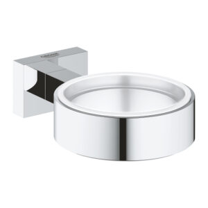 GROHE ESSENTIALS CUBE HOLDER