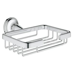 GROHE ESSENTIALS AUTHENTIC FILLING BASKET, SMALL