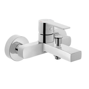 VitrA Flo S Bath/Shower Mixer