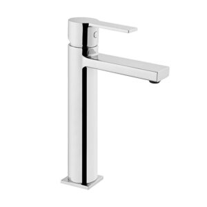 VitrA Flo S Basin Mixer for Bowls