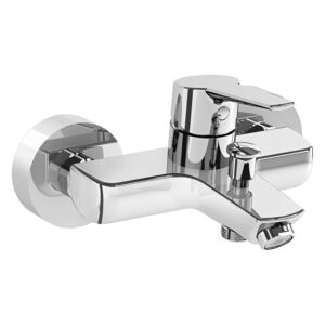 VitrA Solid S Bath/Shower Mixer