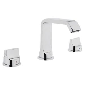 VitrA Suit U Basin Mix. (3-Hole)