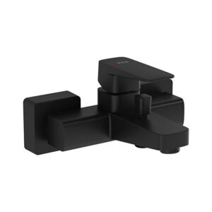 VitrA Root Square Bath Mixer