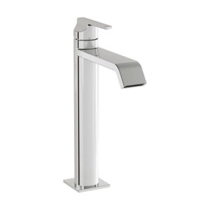 VitrA Basin Mixer_top handle for bowl_Suit