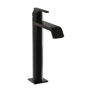VitrA Basin Mixer_top handle for bowl_Suit