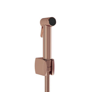 VitrA Bidet handshower copper