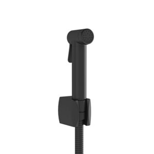 VitrA Bidet handshower matte black