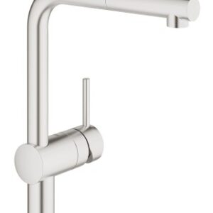 GROHE MINTA SINGLE-LEVER SINK MIXER 1/2"